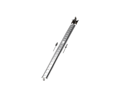 Duke 550081 Assembly Shelf Pilaster Taco Bell (DUK550081)