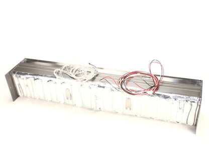 Duke 553290 Kit, Hdc3/6 Ctr Channel Retrofit (DUK553290)
