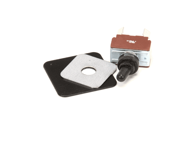 Duke 553466 Kit, Toggle Switch Retro Replace Lighted (DUK553466)