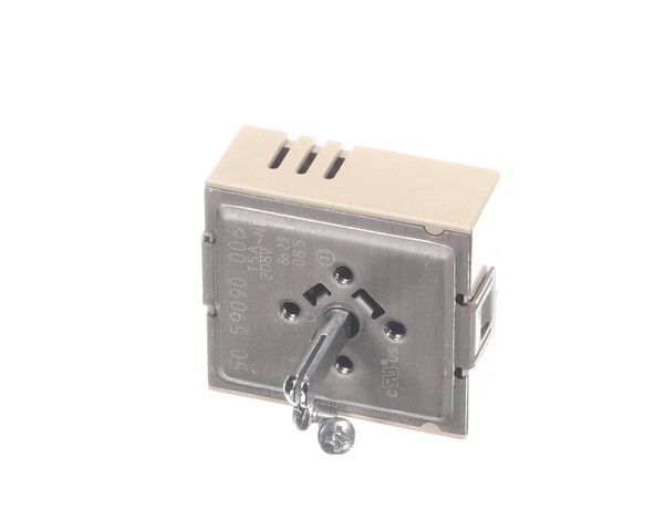 Duke DUK5578-2 Infinite Switch 208V (DUK5578-2)