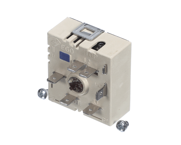 Duke DUK5579-2 Infinite Switch 240V 5579-2 (DUK5579-2)