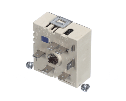 Duke DUK5579-2 Infinite Switch 240V 5579-2 (DUK5579-2)