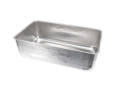 Duke 576 Aluminum Spillage Pan, Full Size Water P (DUK576)