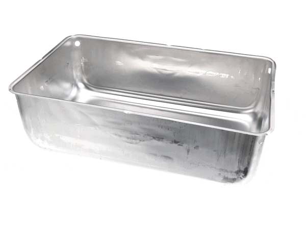 Duke 576G 576 Spillage Pan W/Holes (DUK576G)