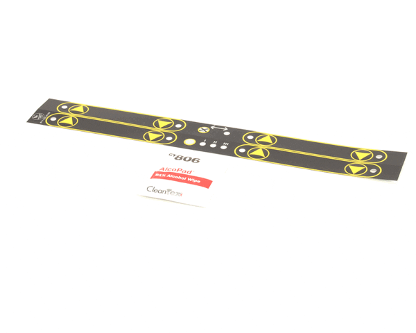 Duke 600122 Assembly,Repl.2X4&4X2 Dyprt/Trnsfr (DUK600122)
