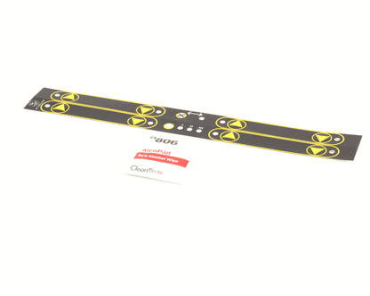 Duke 600122 Assembly,Repl.2X4&4X2 Dyprt/Trnsfr (DUK600122)
