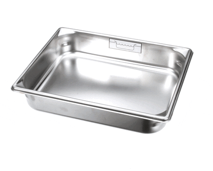 Duke 600141 Repl,Ahpo-618Gold H.Pan W/Lbl (DUK600141)