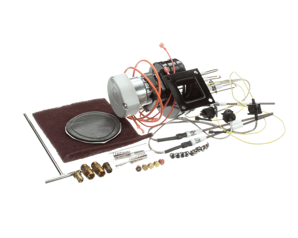 Duke 600199 Kit,Gas Brlr Annual Pm-Lp W/O (DUK600199)