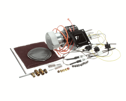 Duke 600199 Kit,Gas Brlr Annual Pm-Lp W/O (DUK600199)