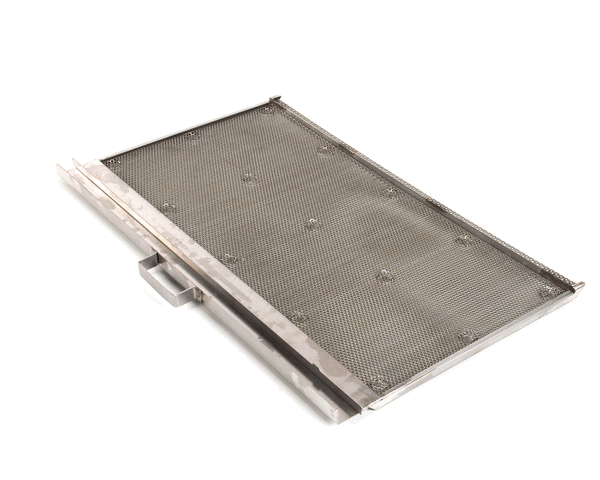 Duke DUK600222 flame arrestor assembly (DUK600222)