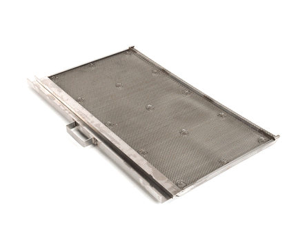Duke DUK600222 flame arrestor assembly (DUK600222)