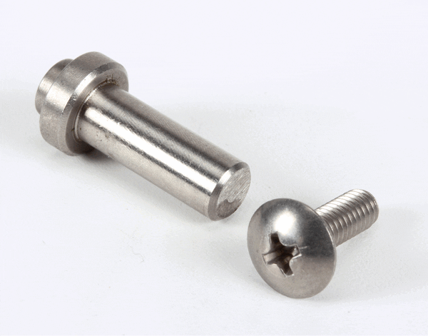 Duke 600224 Repl,Srvc,Discharge Chute Arm (DUK600224)