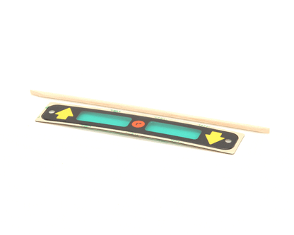Duke 600247 Asy,Mylar Replacement--So Specs Includes (DUK600247)
