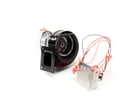 Duke DUK600250 Repl 120V/60Hz Blowr Kit (DUK600250)