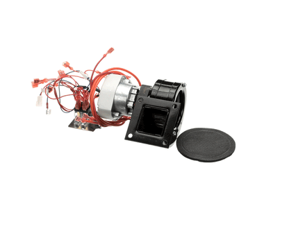 Duke 600251K Assembly,Repl.230V/50Hz Blower Swit (DUK600251K)