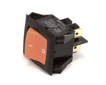Duke 600261 Assembly,Switch Fwm 16A 250V (DUK600261)