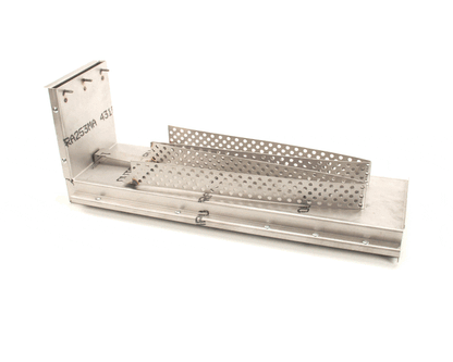 Duke 600270 Repl,Burner Duct Std Repl. (DUK600270)