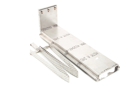 Duke 600271 Repl,Burner Duct Deep Repl. (DUK600271)