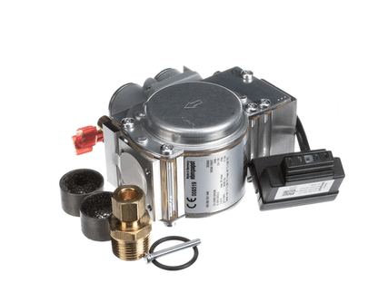 Duke 600301K Repl,Ce Gas Valve & Rectifier (DUK600301K)