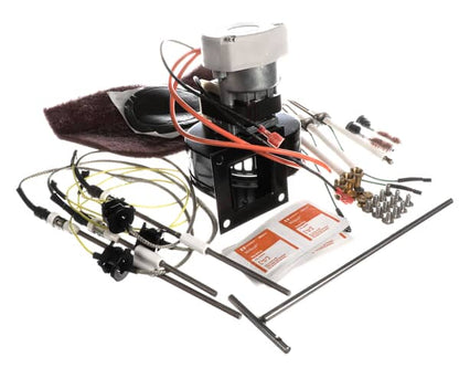 Duke 600341 Kit,Full Pm-Natural 120V (DUK600341)