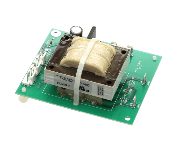 Duke 600351 Kit, Service, 120011 Pwr Supply (DUK600351)