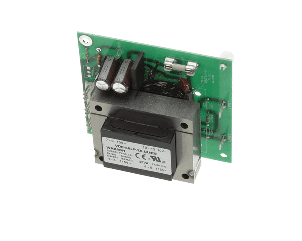 Duke 600352 Kit,Service 225185 Pwr Supply (DUK600352)