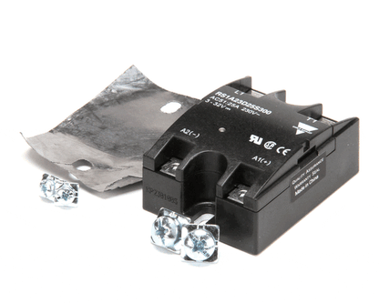 Duke 600373 Kit, Solid State Relay Replcmt (DUK600373)