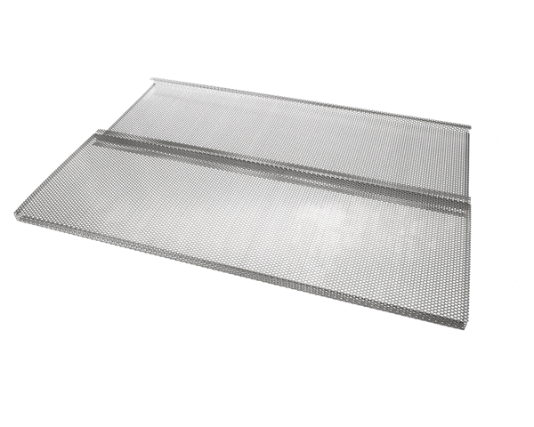 Duke DUK600407 Air Brake Pan Assembly Double Pack (DUK600407)