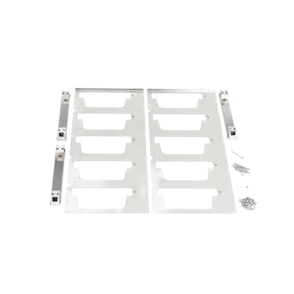 Duke 600415 Kit,Ss Faceplate Front Bars Fwm3-51 (DUK600415)