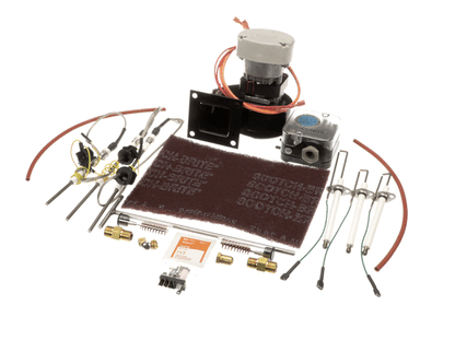 Duke 600433 12 Month Pm Kit, Nat Gas (DUK600433)
