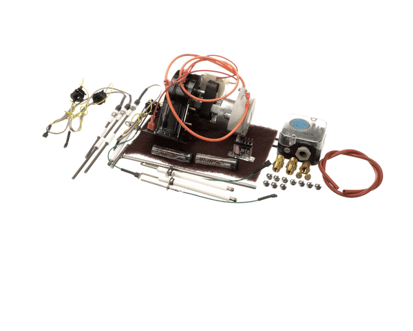 Duke 600435 Kit,Full Pm-I3P (G31), 230V (DUK600435)
