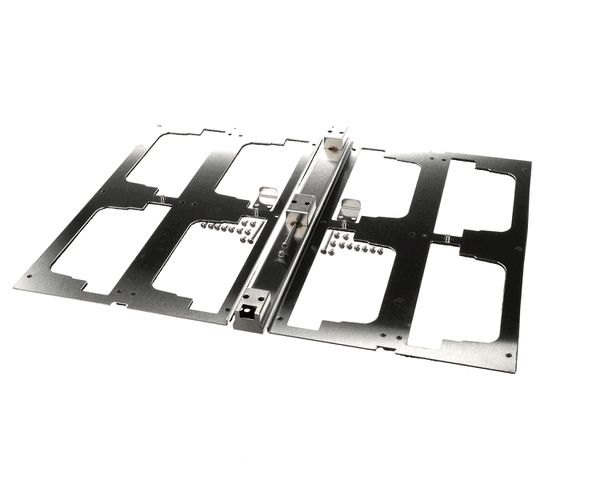 Duke 600437 Kit,Ss Faceplate Front Bars Fwm3-22 (DUK600437)