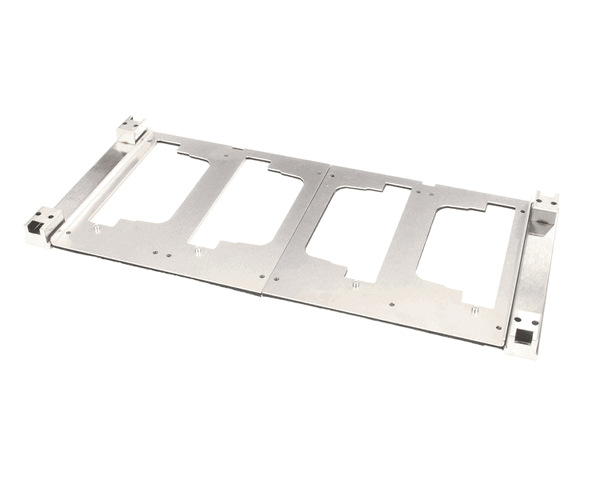 Duke 600445 Kit, Ss Faceplate, Renau, Fwm3 (DUK600445)