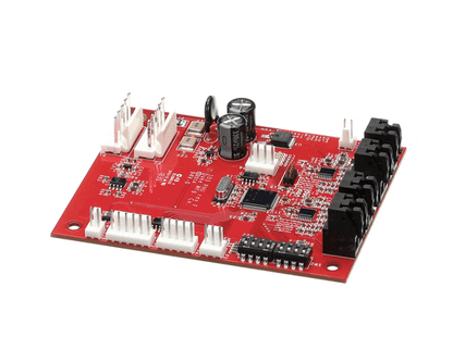 Duke 600517 Kit, Service, Pcb, Io, Hs2 (DUK600517)