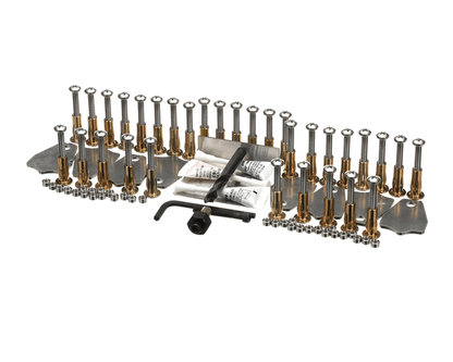 Duke 600532 Kit, Hs2 Cover Stop 10-32 Screw W/Tool (DUK600532)