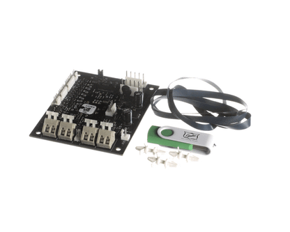 Duke 600588 Control Board For Warming Cabinets (DUK600588)