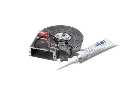 Duke 600619 Kit, Vent Fan Replcmt, Ehu (DUK600619)