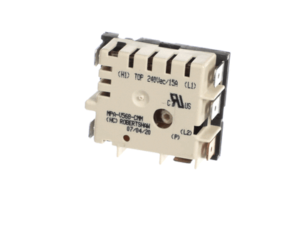 Duke 83200 Control,Inf Inf240-31B 240V Also Used In (DUK83200)