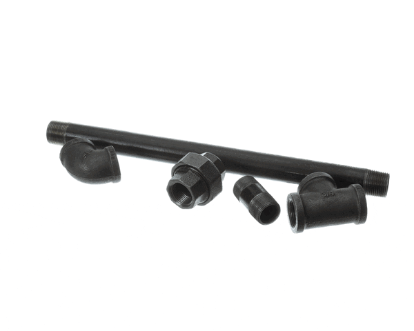 Duke Ao04S Common Gas Manifold (DUKAO04S)