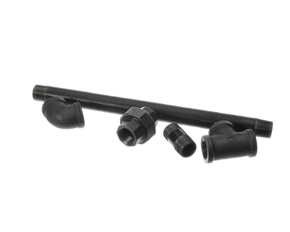 Duke Ao04S Common Gas Manifold (DUKAO04S)