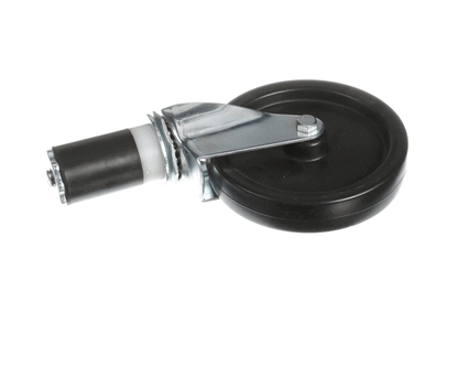Duke Cawt Caster For Worktable, 5In Swivel Type, N (DUKCAWT)
