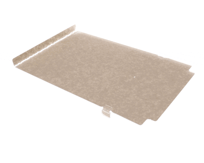 Duke Dd990090 Pan Cover Acrylic W/ Stops (DUKDD990090)