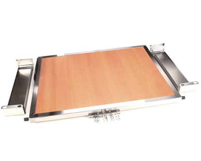 Duke Door-Rbc60L-Fhp Door Rbc60 Font Hill Pear Replacement (DUKDOOR-RBC60L-FHP)