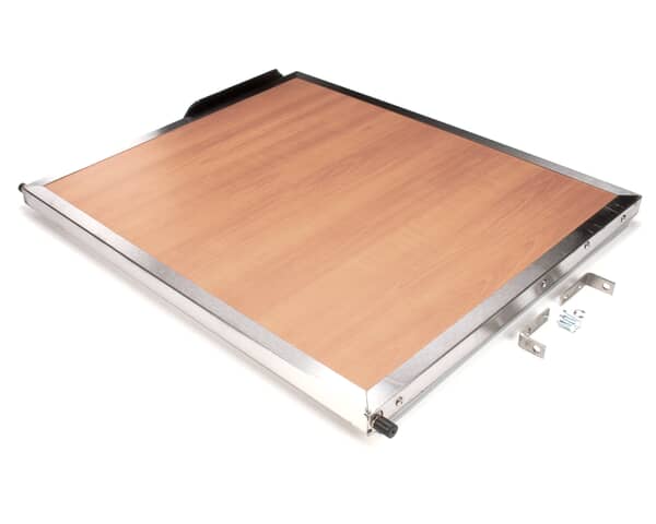 Duke Door-Ruf48L-Fhp Door Ruf48 Font Hill Pear Replacement Le (DUKDOOR-RUF48L-FHP)