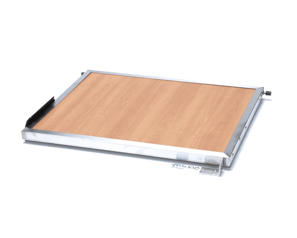 Duke Door-Ruf48R-Fhp Door Ruf48 Font Hill Pear Replacement Ri (DUKDOOR-RUF48R-FHP)