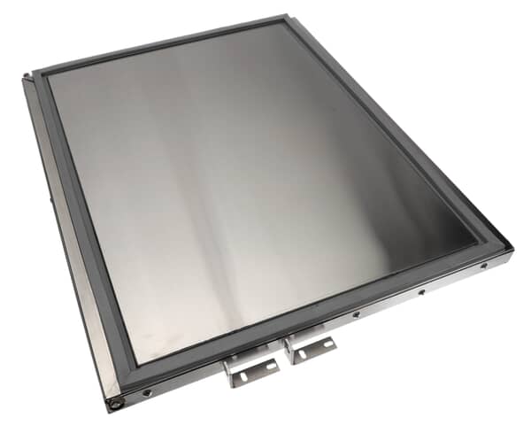 Duke Door-Ruf48R-Ss Rplcmnt Door Ruf48 Ss Right (DUKDOOR-RUF48R-SS)
