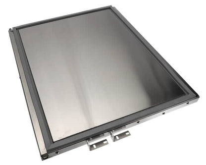 Duke Door-Ruf48R-Ss Rplcmnt Door Ruf48 Ss Right (DUKDOOR-RUF48R-SS)