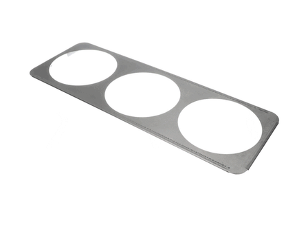 Duke E020255 Panel Adapter 3 Pan Panera Soup Counter (DUKE020255)