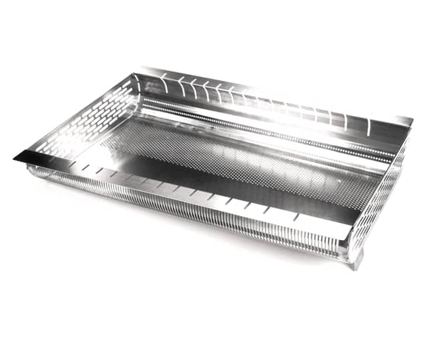 Duke E050591 Assembly, Basket W/ Tab, Slot, Fhua (DUKE050591)