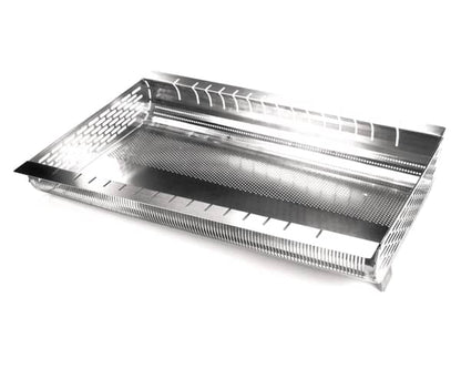 Duke E050591 Assembly, Basket W/ Tab, Slot, Fhua (DUKE050591)